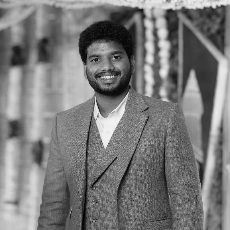 Vamsi Krishna
